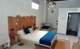 Itsaso Apartamentuak